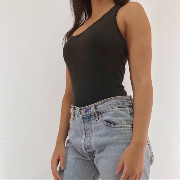 The Modern Bodysuit - Picture 2 of 4